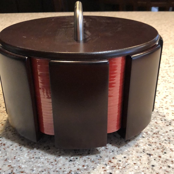 Card Carousel - Picture 2 of 8